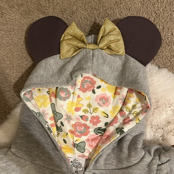Minnie Mouse 3-piece Girls Set - Picture 6 of 6